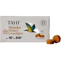 Tahi Manuka Honey Lozenges UMF 15+ (MGO 514+)